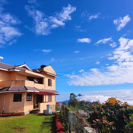 Skyhighvilla Kodaikanal Dış mekan fotoğraf