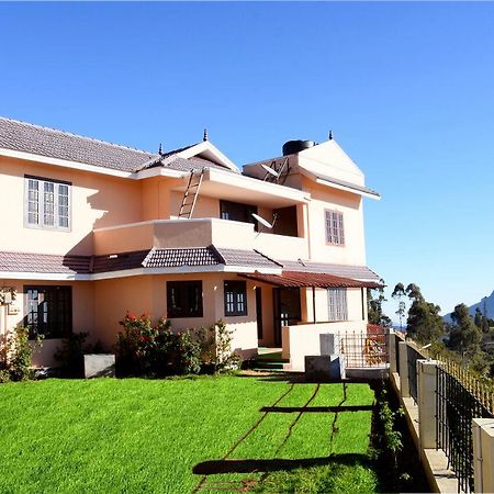 Skyhighvilla Kodaikanal Dış mekan fotoğraf