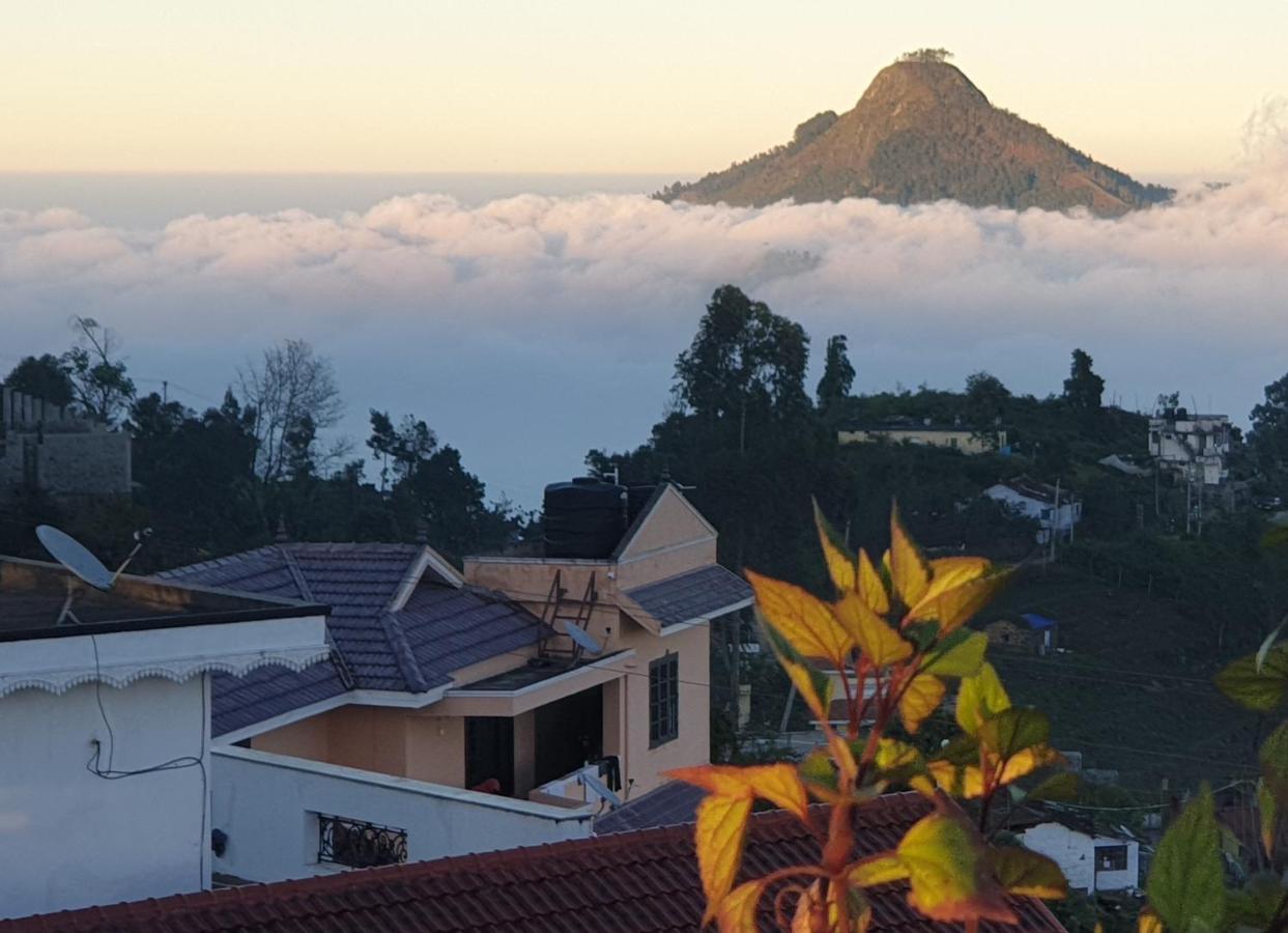 Skyhighvilla Kodaikanal Dış mekan fotoğraf