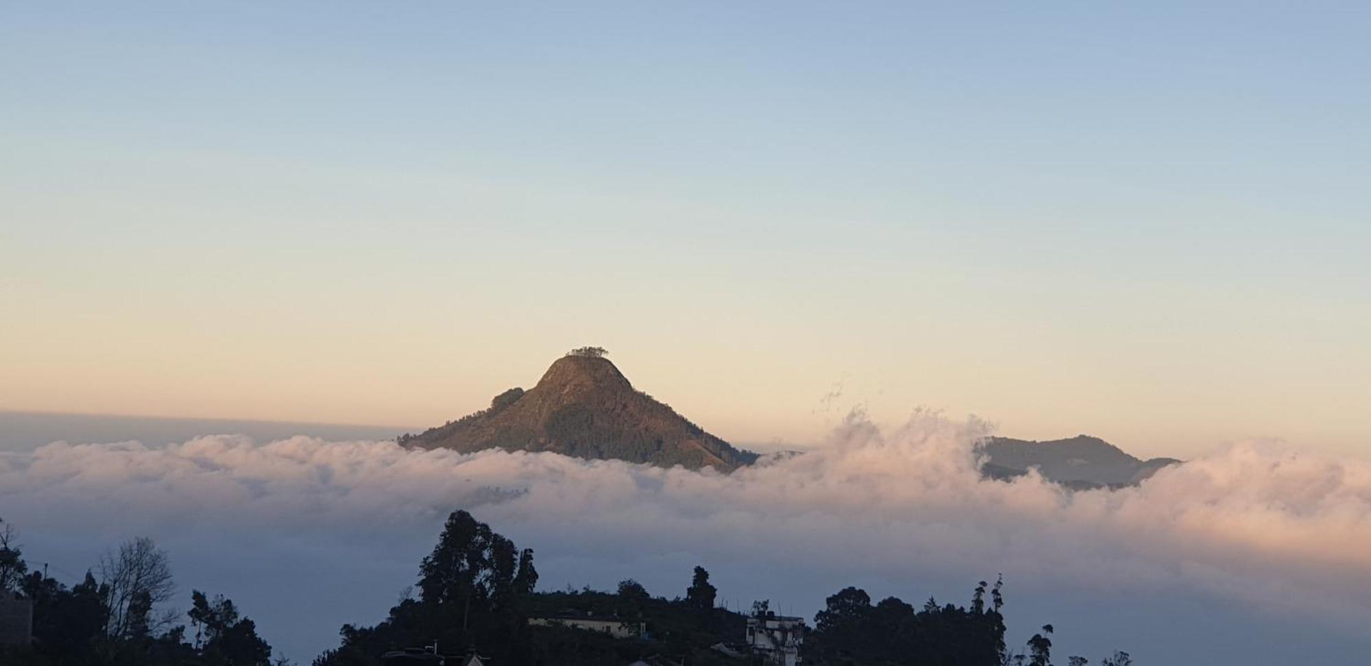 Skyhighvilla Kodaikanal Dış mekan fotoğraf