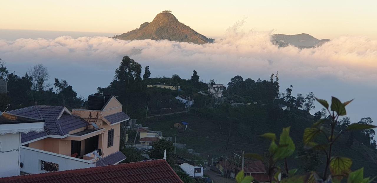 Skyhighvilla Kodaikanal Dış mekan fotoğraf