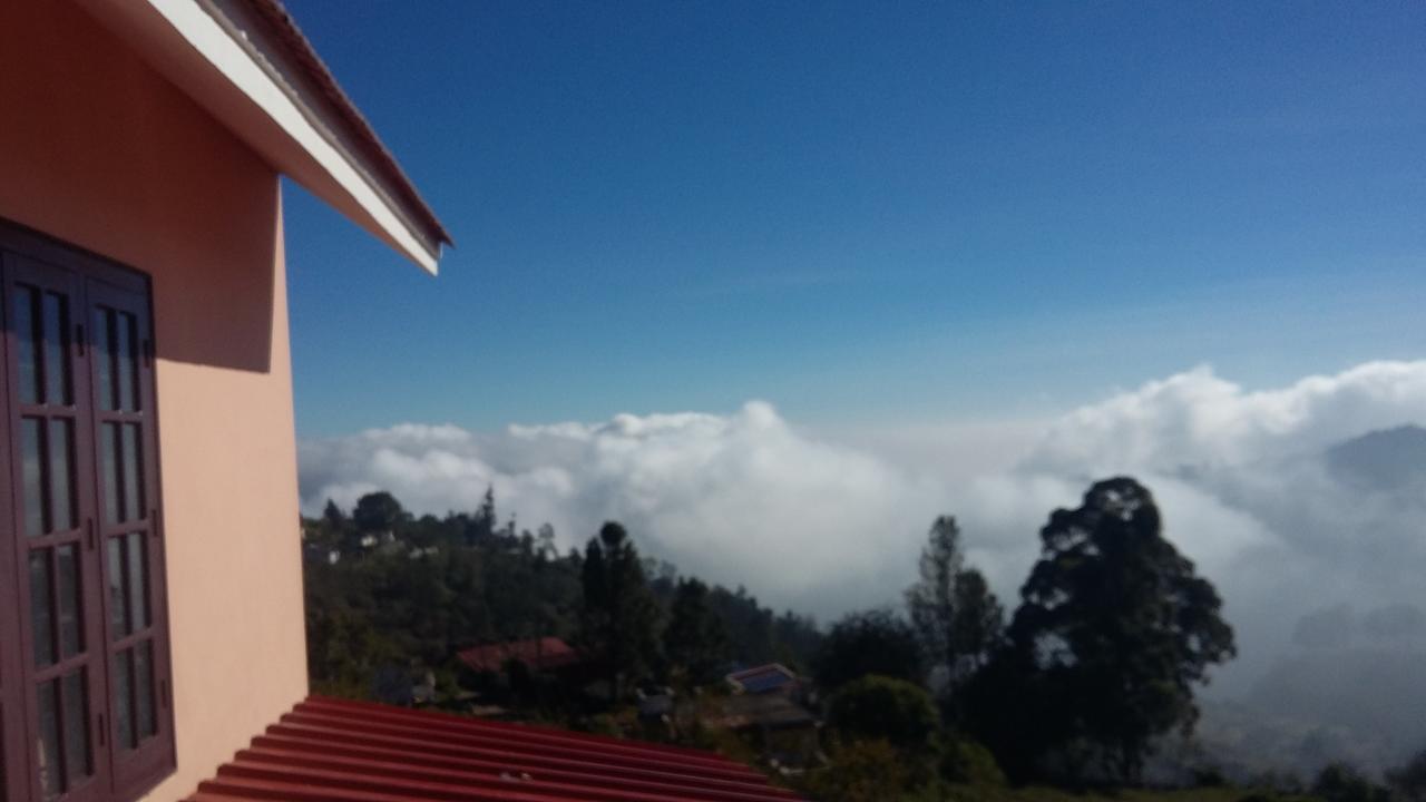 Skyhighvilla Kodaikanal Dış mekan fotoğraf