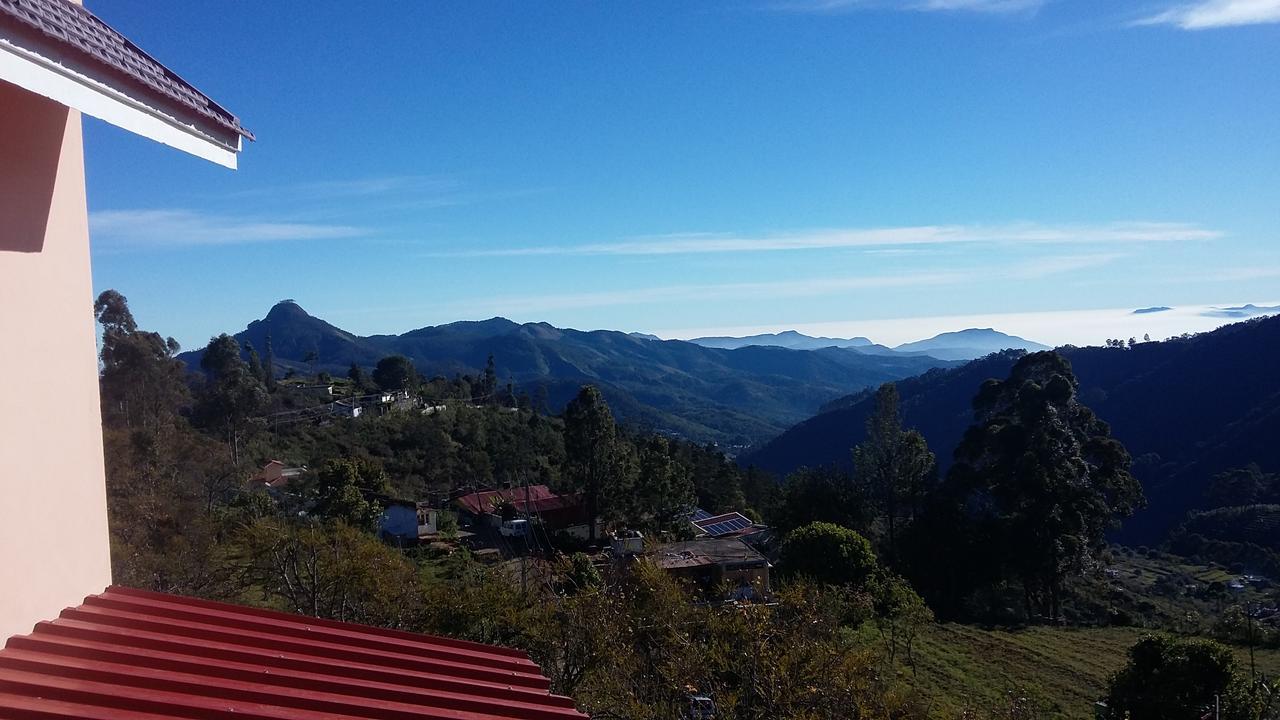 Skyhighvilla Kodaikanal Dış mekan fotoğraf