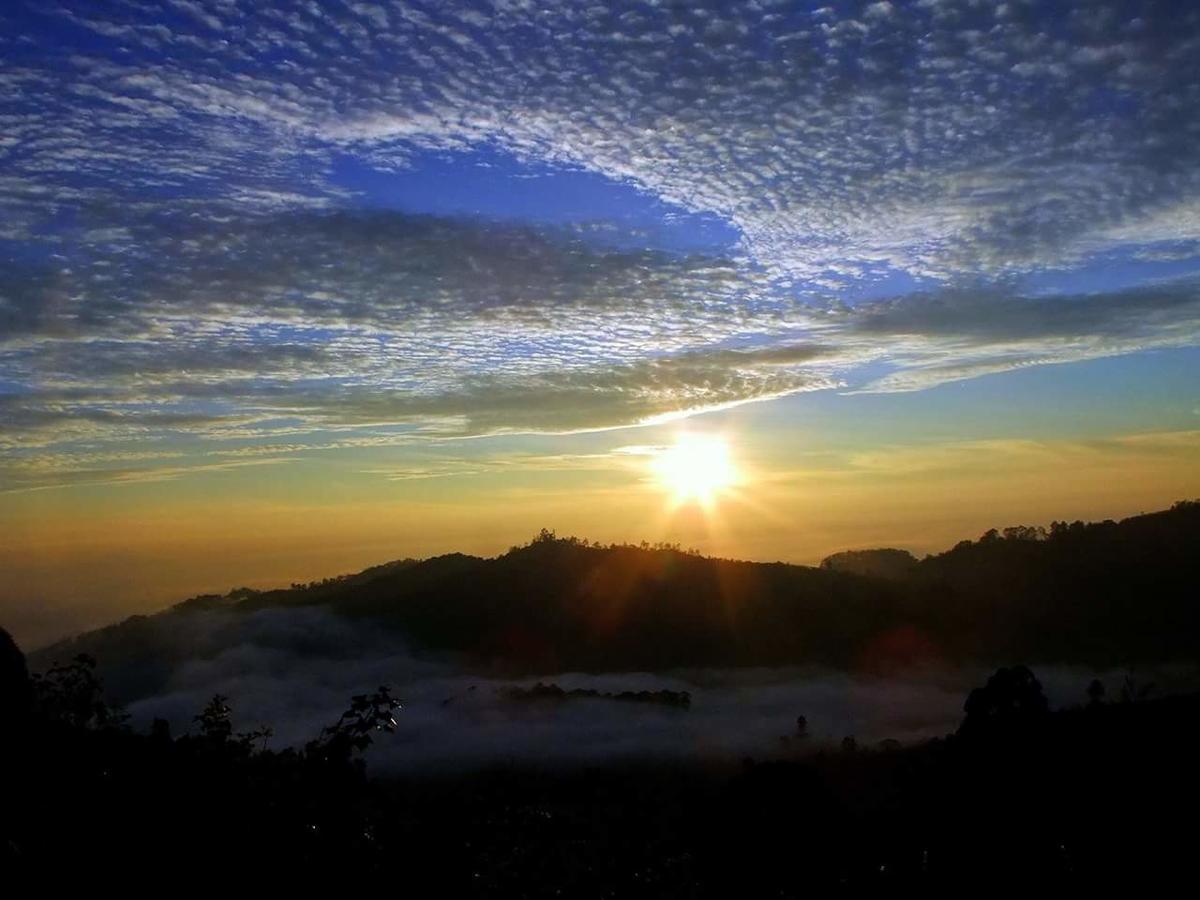 Skyhighvilla Kodaikanal Dış mekan fotoğraf