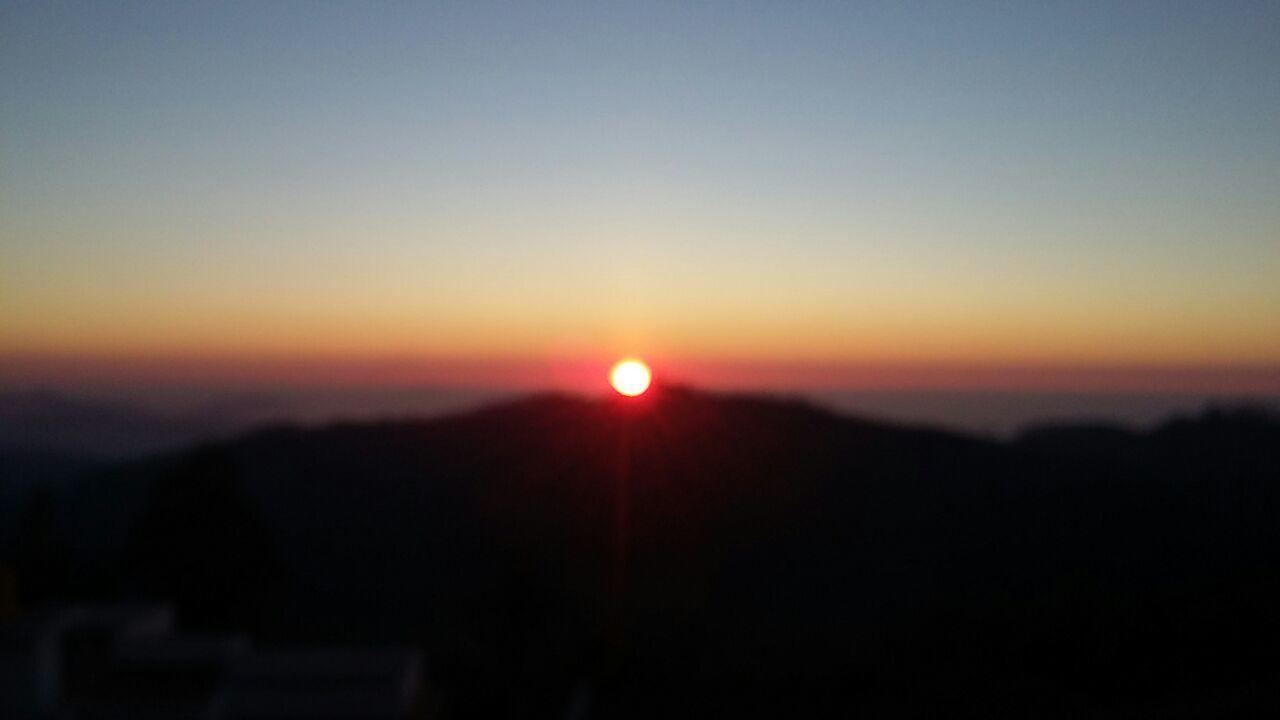 Skyhighvilla Kodaikanal Dış mekan fotoğraf
