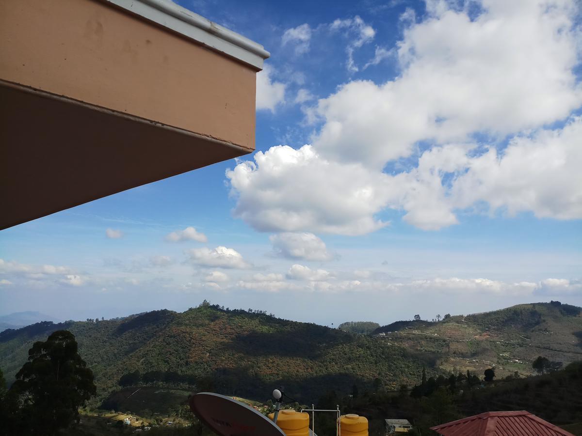 Skyhighvilla Kodaikanal Dış mekan fotoğraf