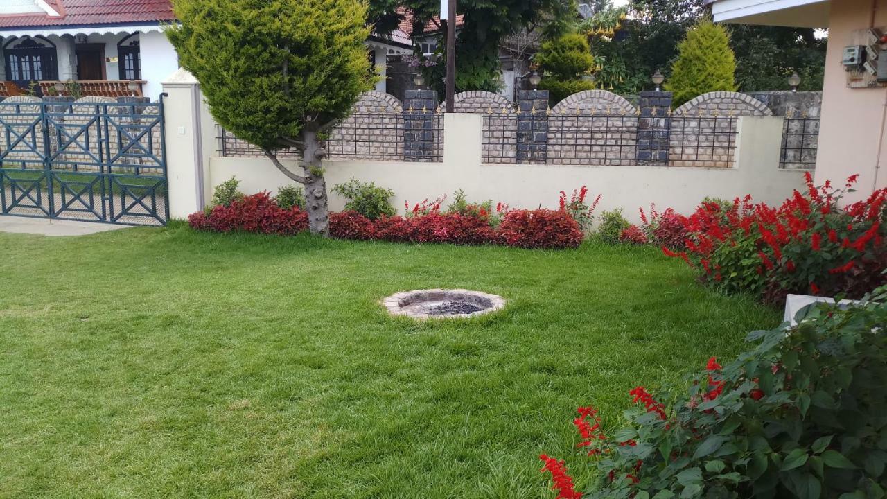 Skyhighvilla Kodaikanal Dış mekan fotoğraf